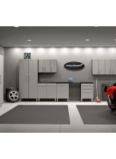 Fabspeed Carbon Fiber McLaren Wall Art                                     - FS.MCL.CFSSWA - Image 4