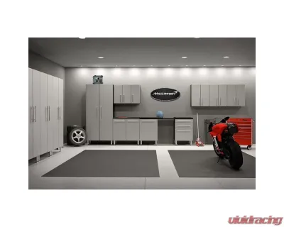 Fabspeed Carbon Fiber McLaren Wall Art - FS.MCL.CFSSWA