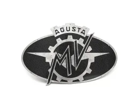 Fabspeed Carbon Fiber MV Agusta Wall Art