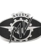 Fabspeed Carbon Fiber MV Agusta Wall Art                                     - FS.MVA.CFSSWA - Image 5