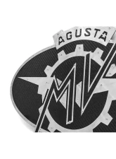 Fabspeed Carbon Fiber MV Agusta Wall Art                                     - FS.MVA.CFSSWA - Image 4