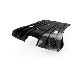 Fabspeed Carbon Fiber Diffuser Porsche 992 GT3 2022+