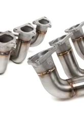 Fabspeed RENNKRAFT Modular Street and Racing Headers w/ HJS Catalytic Converters Porsche 992 GT3 | GT3 RS 2022+                                     - FS.POR.992GT3.MH.XXX - Image 7