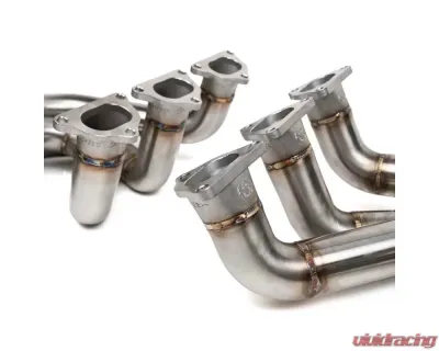 Fabspeed RENNKRAFT Modular Street and Racing Headers w/ HJS Catalytic Converters Porsche 992 GT3 | GT3 RS 2022+ - FS.POR.992GT3.MH.XXX