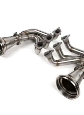 Fabspeed RENNKRAFT Modular Street and Racing Headers w/ HJS Catalytic Converters Porsche 992 GT3 | GT3 RS 2022+                                     - FS.POR.992GT3.MH.XXX - Image 9