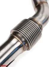 Fabspeed Sport Cat Downpipes BMW M3 | M4 2021+                                     - FS.BMW.G8X.SC - Image 6