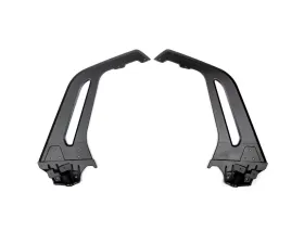 Fabspeed Cup Car Style Wing Risers Porsche 992 GT3 2022-2023