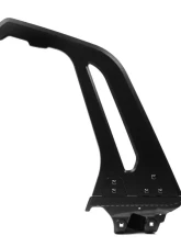 Fabspeed Cup Car Style Wing Risers Porsche 992 GT3 2022-2023                                     - FS.POR.992GT3.MWR - Image 2