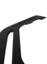 Fabspeed Cup Car Style Wing Risers Porsche 992 GT3 2022-2023                                     - FS.POR.992GT3.MWR - Image 3