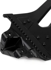 Fabspeed Cup Car Style Wing Risers Porsche 992 GT3 2022-2023                                     - FS.POR.992GT3.MWR - Image 4