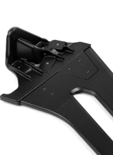 Fabspeed Cup Car Style Wing Risers Porsche 992 GT3 2022-2023                                     - FS.POR.992GT3.MWR - Image 5