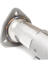 Fabspeed Secondary Race X-Pipes Aston Martin DB9 2004-2016                                     - FS.ASM.DB9.CBXP - Image 2