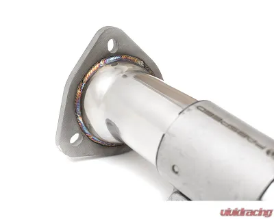 Fabspeed Secondary Race X-Pipes Aston Martin DB9 2004-2016 - FS.ASM.DB9.CBXP