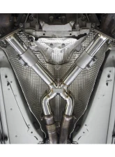 Fabspeed Performance Package Aston Martin V8 Vantage 2011-2017                                     - FS.ASM.VNTV8.PKG - Image 4