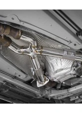 Fabspeed Performance Package Aston Martin V8 Vantage 2011-2017                                     - FS.ASM.VNTV8.PKG - Image 5