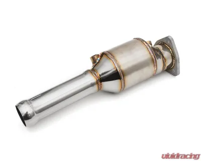 Fabspeed Sport Cat X-Pipe Exhaust System Aston Martin V8 Vantage 2005-2010 - FS.ASM.VNTV8.SCXP