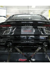 Fabspeed Valvetronic Performance Package Audi R8 V10 2016-2018                                     - FS.AUD.R817V10.PKGE - Image 4