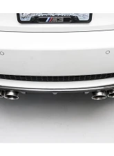 Fabspeed Maxflo Performance Exhaust BMW M3 E90 | E92 | E93 2007-2013                                     - FS.BMW.E9X.MAXP - Image 4