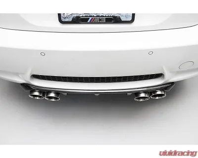 Fabspeed Maxflo Performance Exhaust BMW M3 E90 | E92 | E93 2007-2013 - FS.BMW.E9X.MAXP