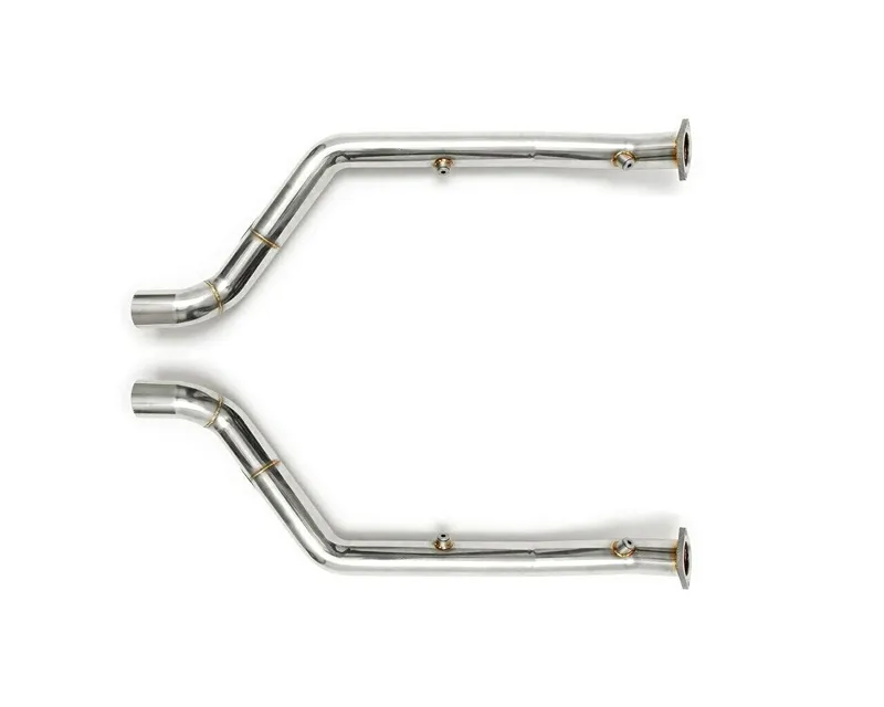 Fabspeed 200 Cell Primary Race Pipes BMW M3 E90 | E92 | E93 2008-2011 - FS.BMW.E9X.PCB