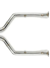 Fabspeed 200 Cell Primary Race Pipes BMW M3 E90 | E92 | E93 2008-2011                                     - FS.BMW.E9X.PCB - Image 2