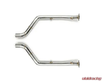 Fabspeed 200 Cell Primary Race Pipes BMW M3 E90 | E92 | E93 2008-2011 - FS.BMW.E9X.PCB