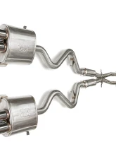 Fabspeed Performance Package with ECU BMW M3 E90 | E92 | E93 2007-2013                                     - FS.BMW.E9X.RPKGE - Image 2