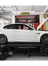 Fabspeed Performance Package with ECU BMW M3 E90 | E92 | E93 2007-2013                                     - FS.BMW.E9X.RPKGE - Image 3