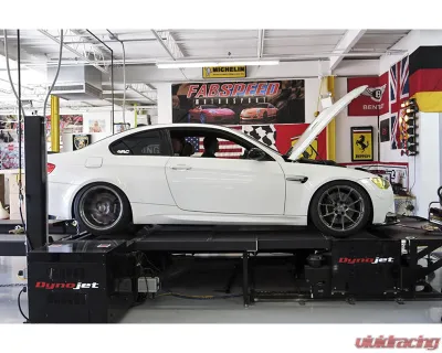 Fabspeed Performance Package with ECU BMW M3 E90 | E92 | E93 2007-2013 - FS.BMW.E9X.RPKGE