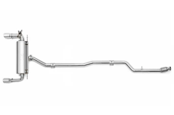 Exhaust Parts