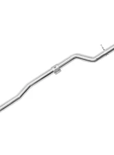 Fabspeed Resonator Bypass Midpipe BMW M235i 2014-2016                                     - FS.BMW.M235.MBECBCKX - Image 2