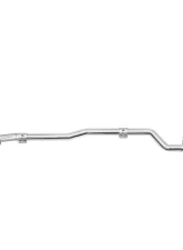 Fabspeed Resonator Bypass Midpipe BMW M235i 2014-2016                                     - FS.BMW.M235.MBECBCKX - Image 2