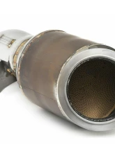 Fabspeed Sport Cat Downpipe BMW M2 F87 2016-2018                                     - FS.BMW.M2F87.SCDP - Image 2