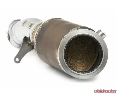 Fabspeed Sport Cat Downpipe BMW M2 F87 2016-2018 - FS.BMW.M2F87.SCDP