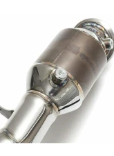 Fabspeed Sport Cat Downpipe BMW M2 F87 2016-2018                                     - FS.BMW.M2F87.SCDP - Image 3