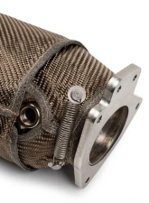 Fabspeed Sport Cats Chevrolet Corvette C8 2020-2023                                     - FS.CHEVY.C8.SC - Image 3