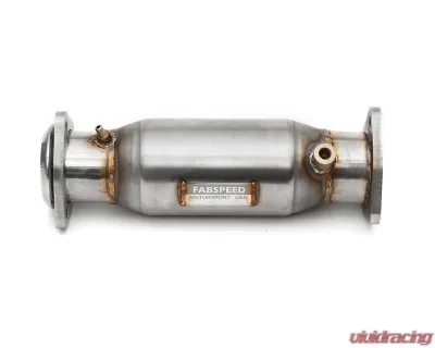 Fabspeed 200 Cell HJS Sport Cats Ferrari 328 1986-1989 - FS.FER.328.SC