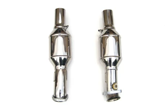 Exhaust Parts