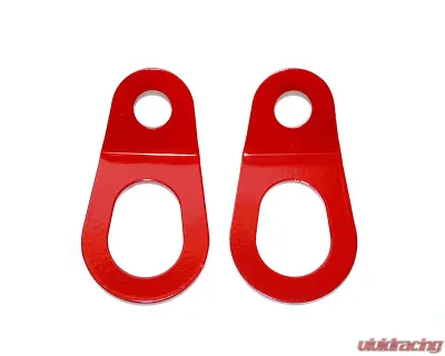 Fabspeed Rear Tie Down Set Ferrari 355 1994-1999 - FS.FER.355.RTD