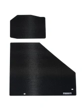 Fabspeed Carbon Fiber Track Mats Ferrari 1994-1999                                     - FS.FER.355.TM - Image 3