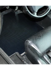 Fabspeed Carbon Fiber Track Mats Ferrari 1994-1999                                     - FS.FER.355.TM - Image 2