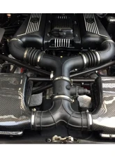 Fabspeed Carbon Fiber Airbox Covers Ferrari F355 1996-1999                                     - FS.FER.35552.ABX - Image 3