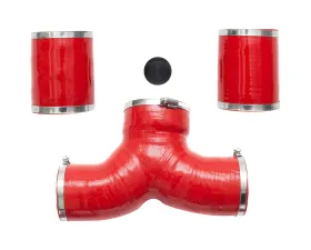 Fabspeed Silicone Intake Hoses Ferrari 355 1994-1999