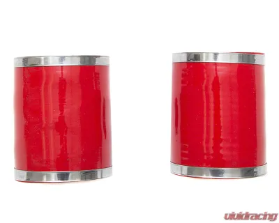 Fabspeed Silicone Intake Hoses Ferrari 355 5.2 1996-1999 - FS.FER.35552.SIH
