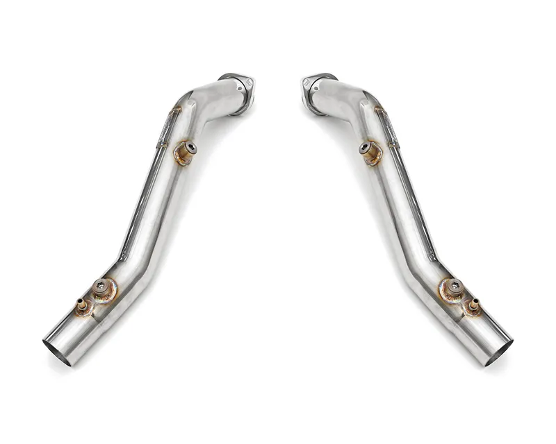 FabSpeed Race Pipe Ferrari 360 1999-2005 - FS.FER.360.CB