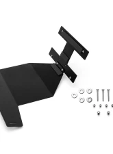 Fabspeed Front License Plate Bracket Ferrari 360 1999-2005                                     - FS.FER.360.FLPB - Image 2
