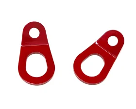 Fabspeed Front Tie Down Set Ferrari 360 1999-2005