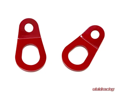 Fabspeed Front Tie Down Set Ferrari 360 1999-2005 - FS.FER.360.FTD