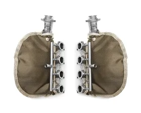 Fabspeed High Performance Header Blankets Ferrari 360 1999-2005