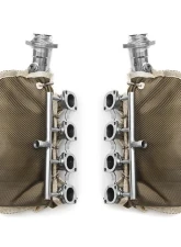 Fabspeed High Performance Header Blankets Ferrari 360 1999-2005                                     - FS.FER.360.HDRBL - Image 3